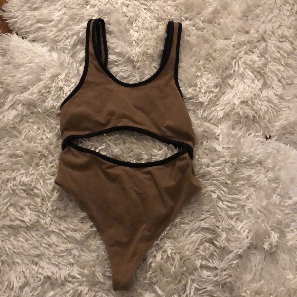 urban outfitters sexy body suit